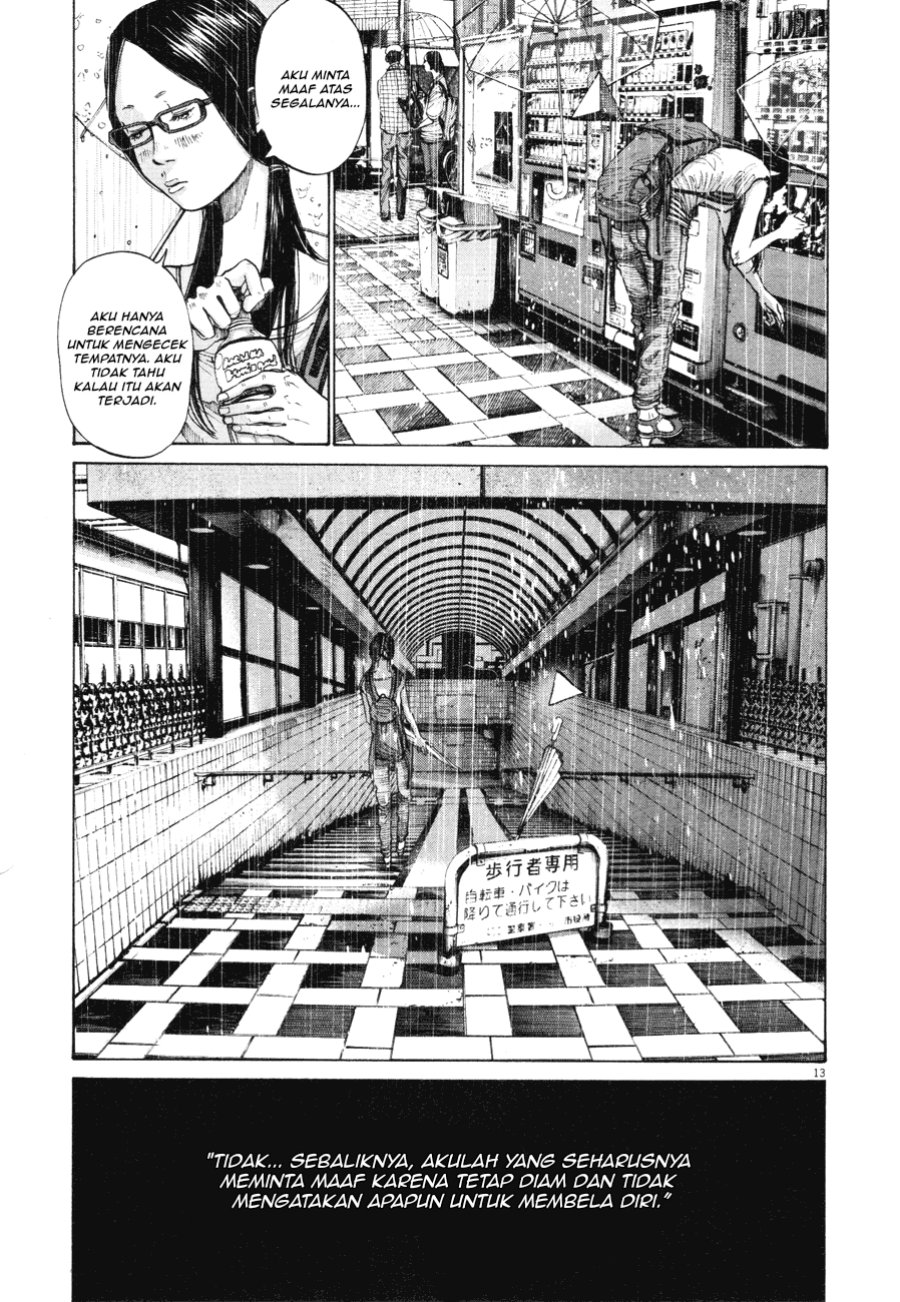 Oyasumi Punpun