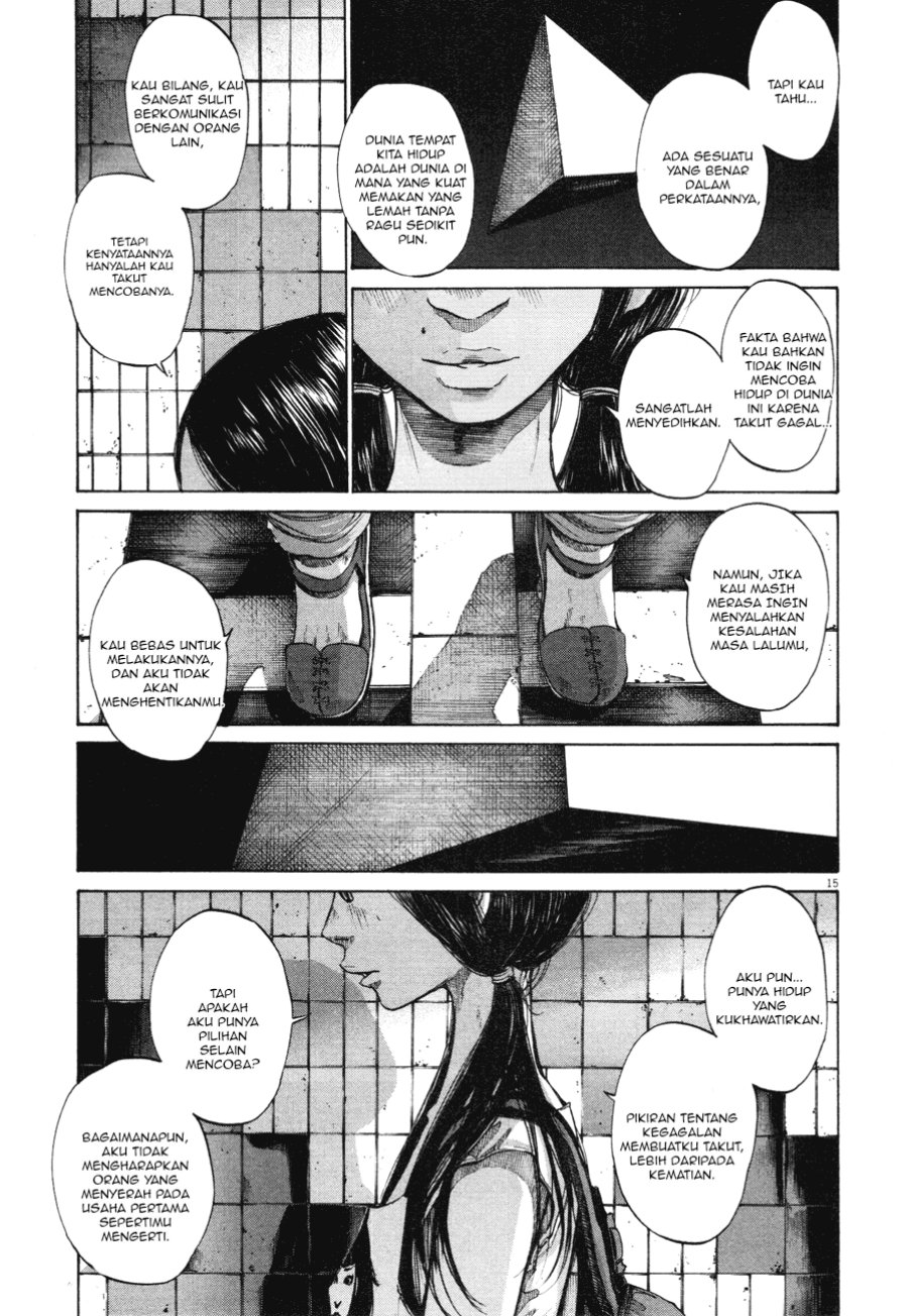 Oyasumi Punpun