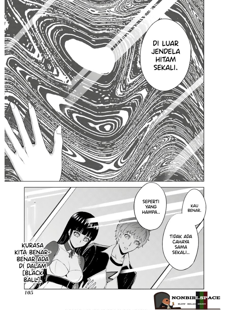 Ore no Genjitsu wa Renai Game?? ka to Omottara Inochigake no Game datta
