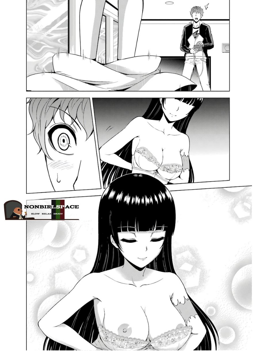 Ore no Genjitsu wa Renai Game?? ka to Omottara Inochigake no Game datta