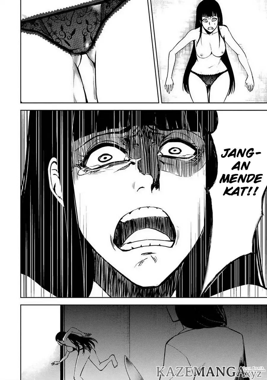 Ore no Genjitsu wa Renai Game?? ka to Omottara Inochigake no Game datta