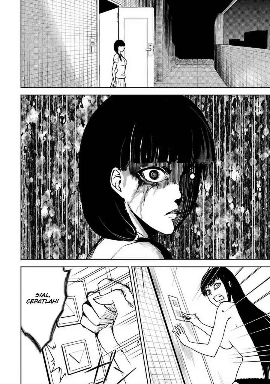 Ore no Genjitsu wa Renai Game?? ka to Omottara Inochigake no Game datta