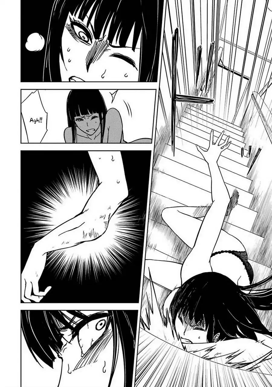 Ore no Genjitsu wa Renai Game?? ka to Omottara Inochigake no Game datta