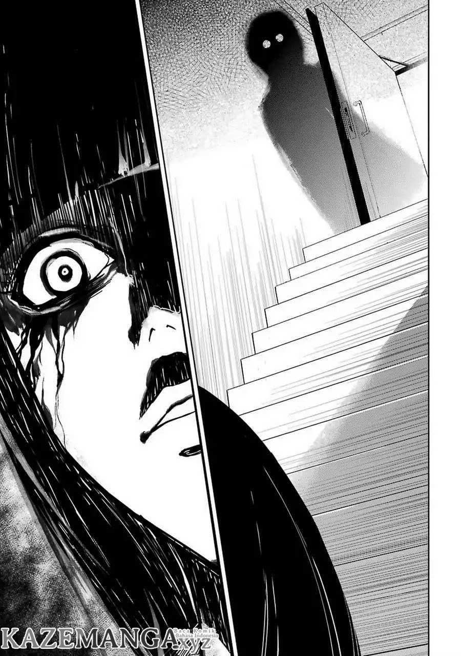 Ore no Genjitsu wa Renai Game?? ka to Omottara Inochigake no Game datta