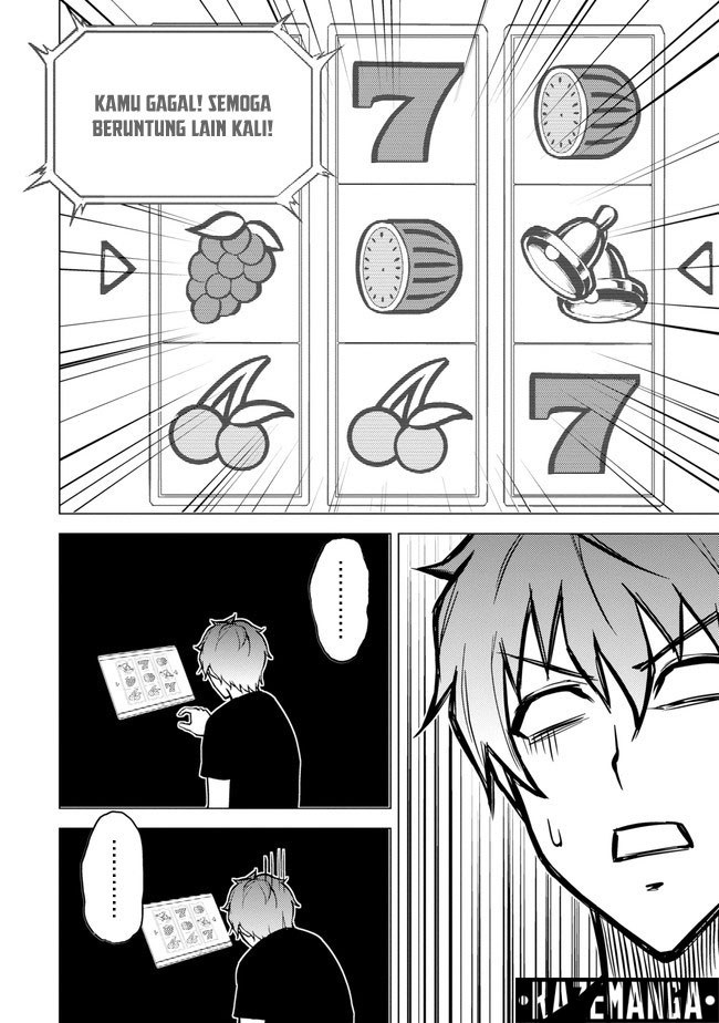 Ore no Genjitsu wa Renai Game?? ka to Omottara Inochigake no Game datta