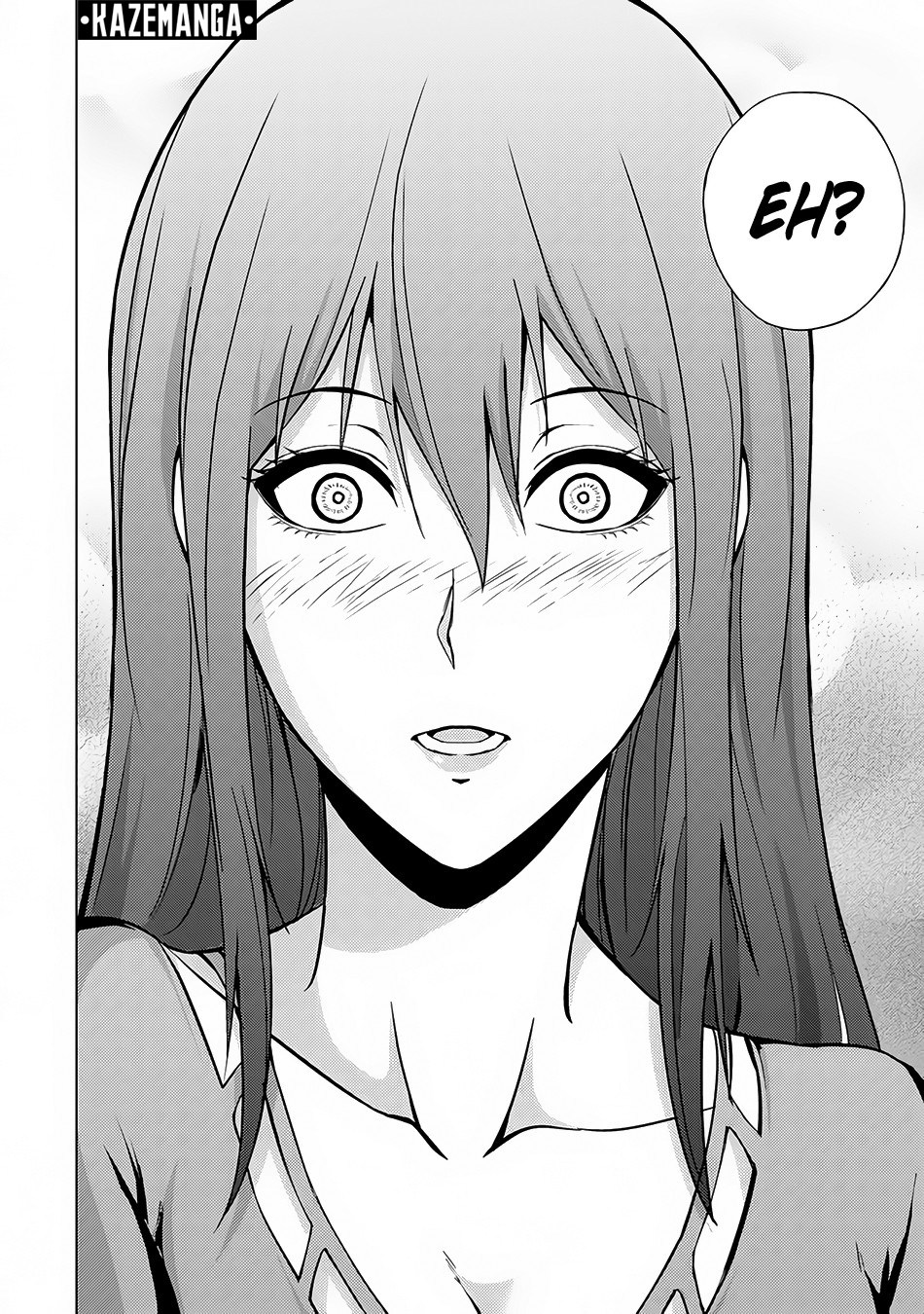 Ore no Genjitsu wa Renai Game?? ka to Omottara Inochigake no Game datta