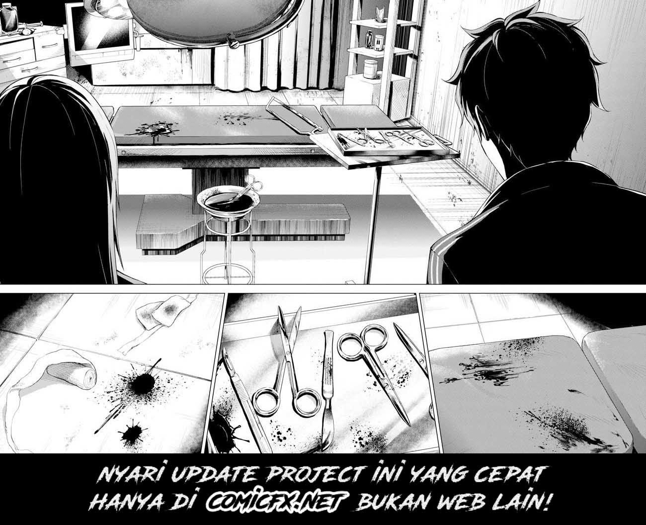 Ore no Genjitsu wa Renai Game?? ka to Omottara Inochigake no Game datta