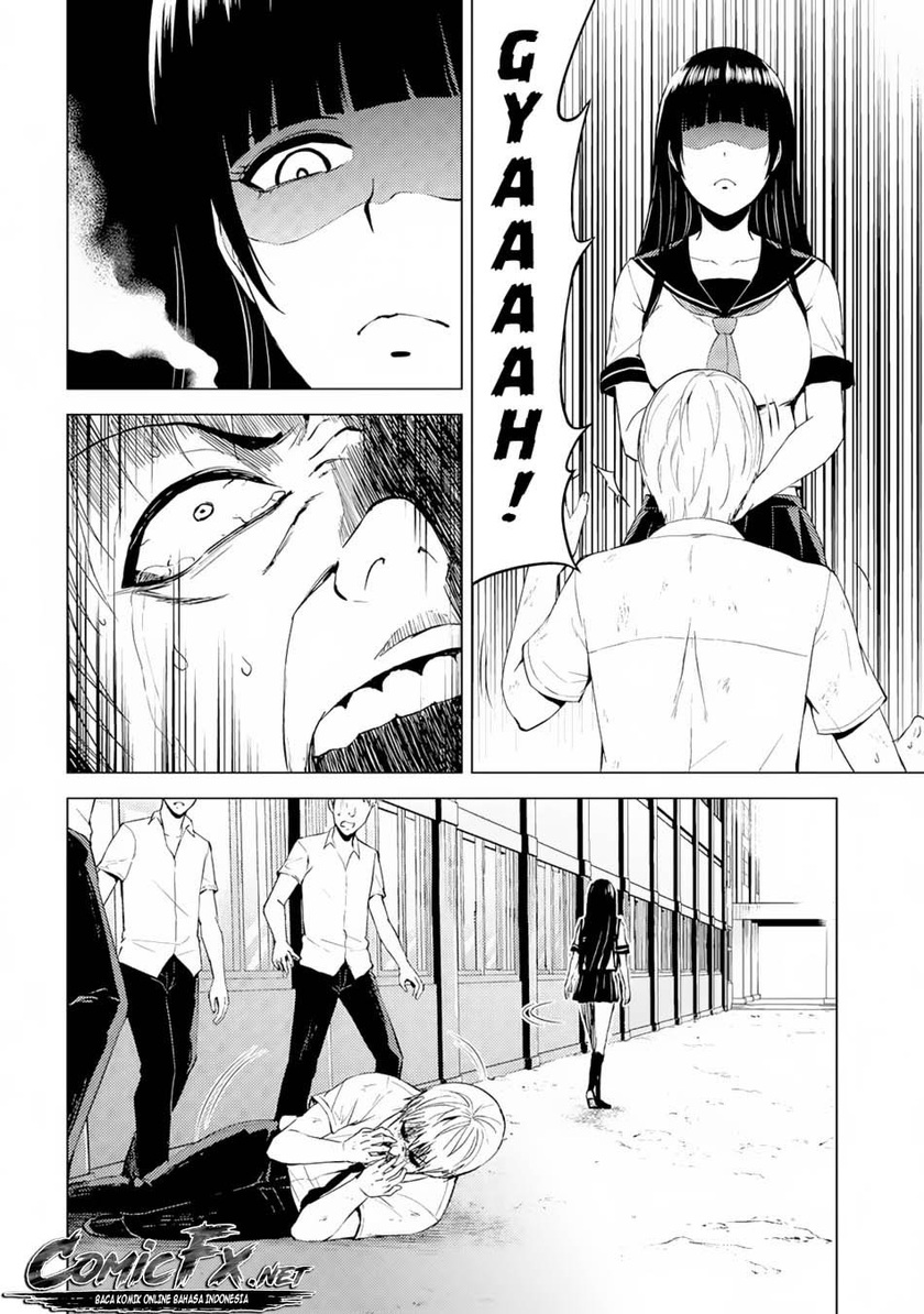 Ore no Genjitsu wa Renai Game?? ka to Omottara Inochigake no Game datta
