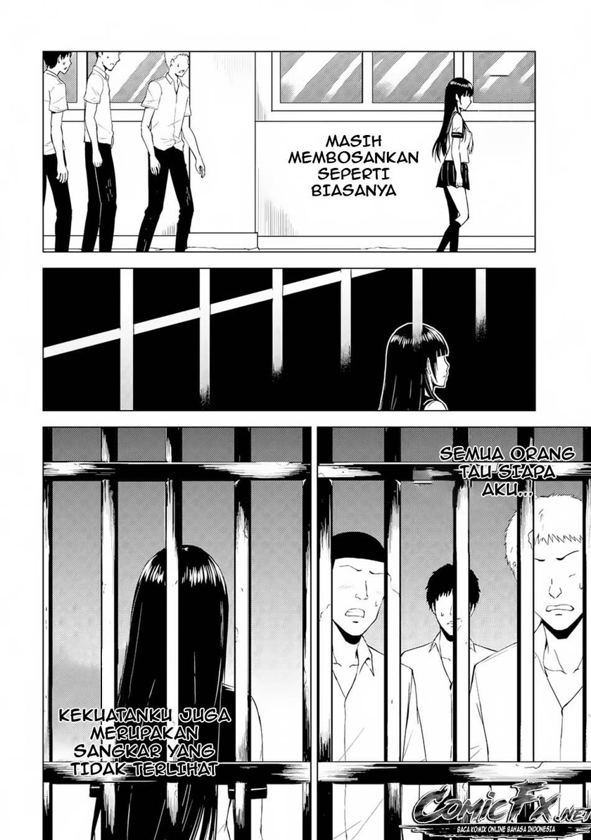 Ore no Genjitsu wa Renai Game?? ka to Omottara Inochigake no Game datta