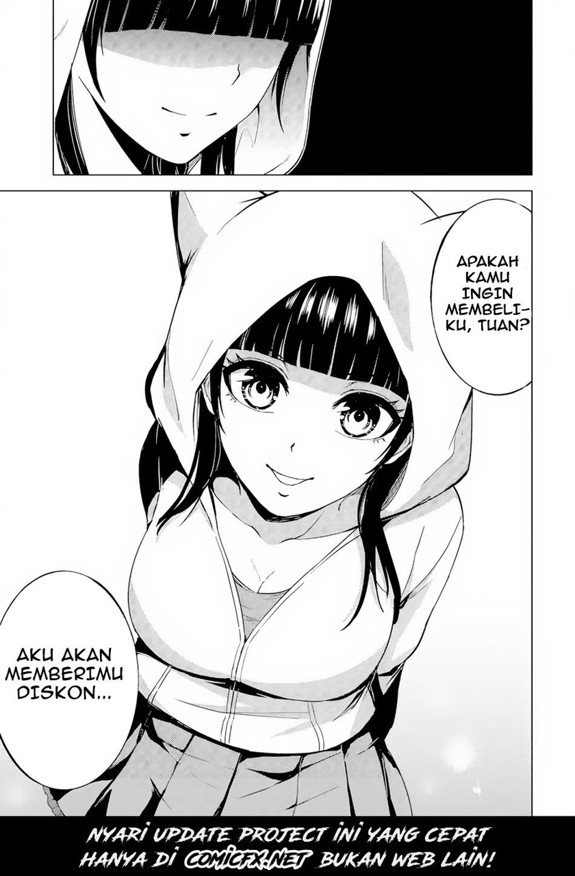 Ore no Genjitsu wa Renai Game?? ka to Omottara Inochigake no Game datta