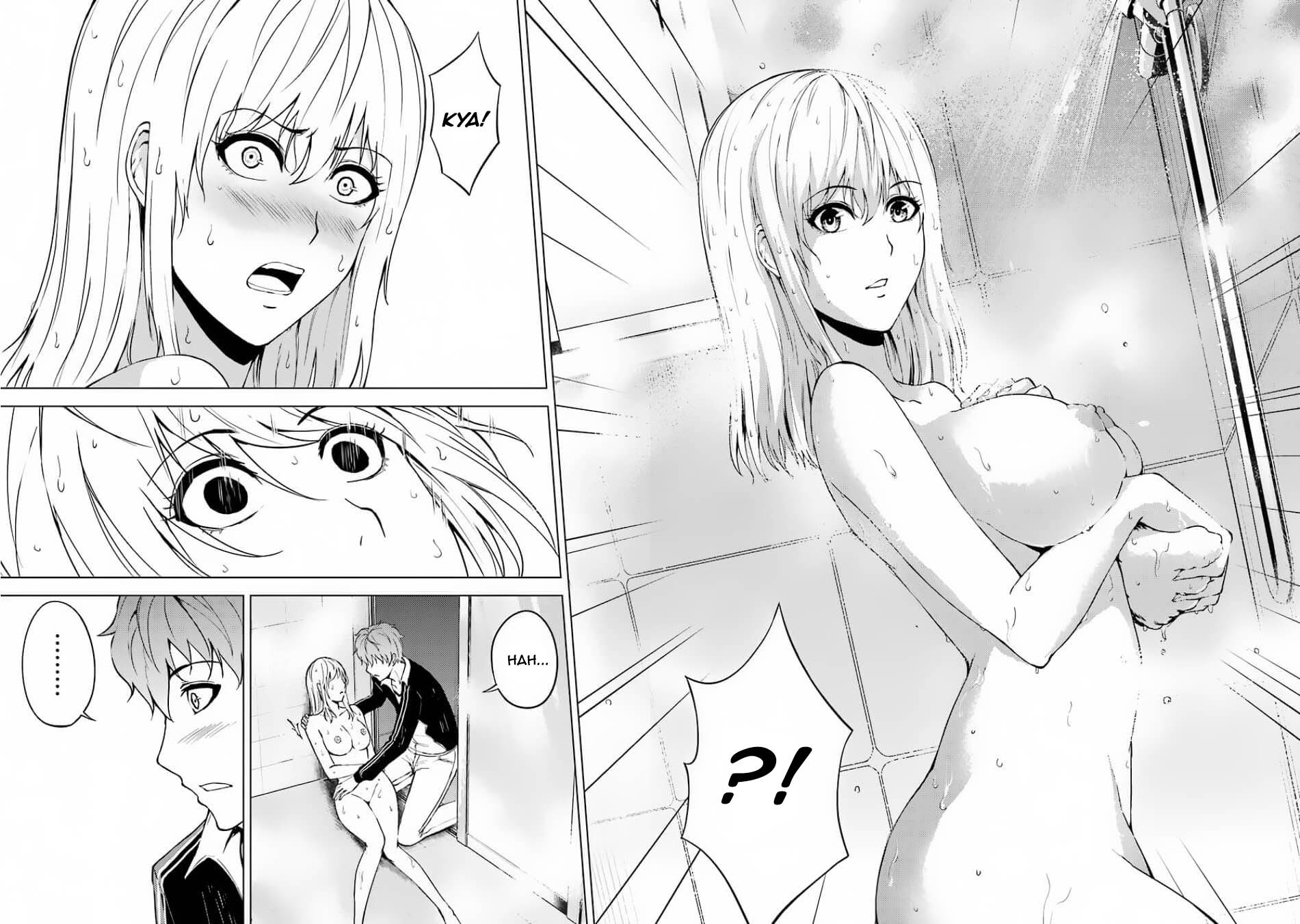 Ore no Genjitsu wa Renai Game?? ka to Omottara Inochigake no Game datta
