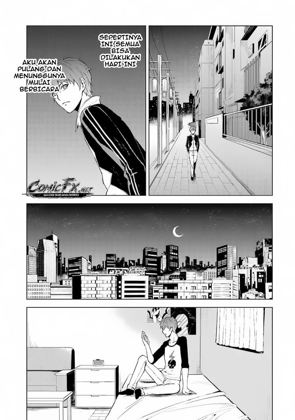Ore no Genjitsu wa Renai Game?? ka to Omottara Inochigake no Game datta