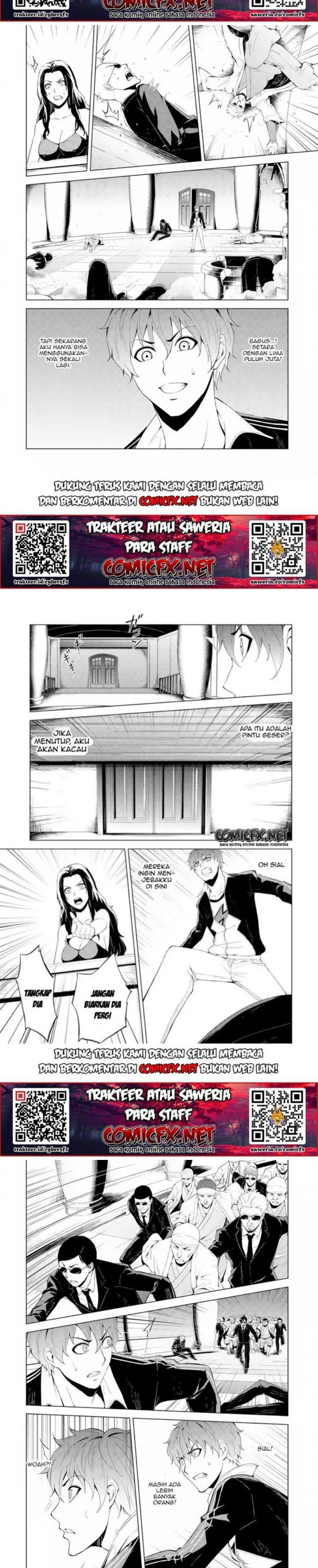 Ore no Genjitsu wa Renai Game?? ka to Omottara Inochigake no Game datta