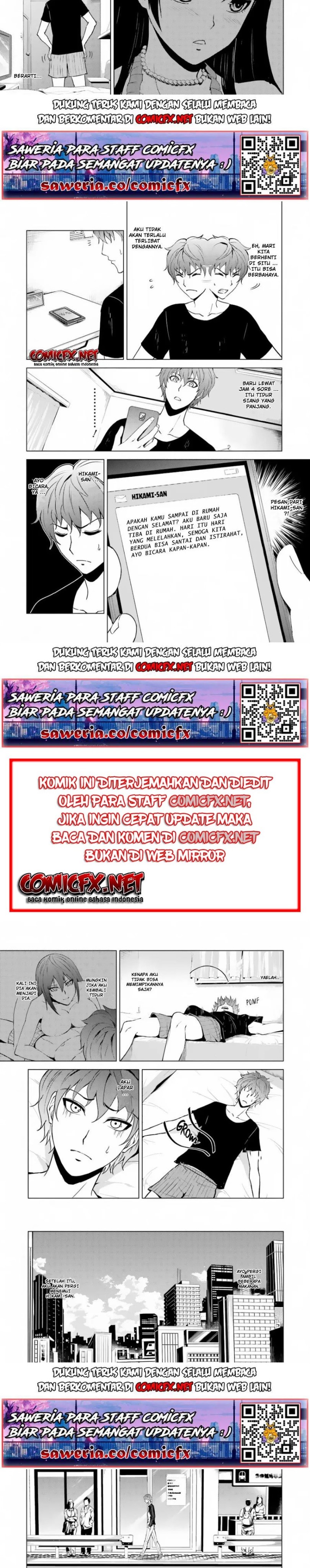 Ore no Genjitsu wa Renai Game?? ka to Omottara Inochigake no Game datta