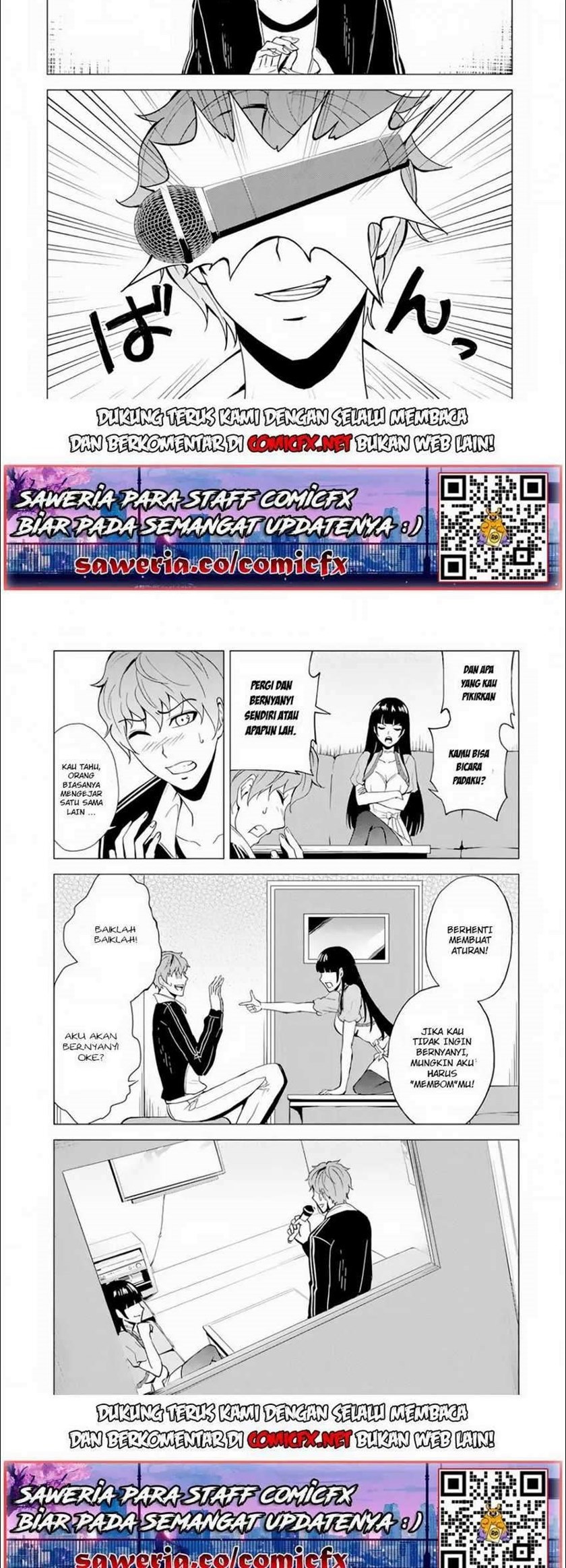 Ore no Genjitsu wa Renai Game?? ka to Omottara Inochigake no Game datta