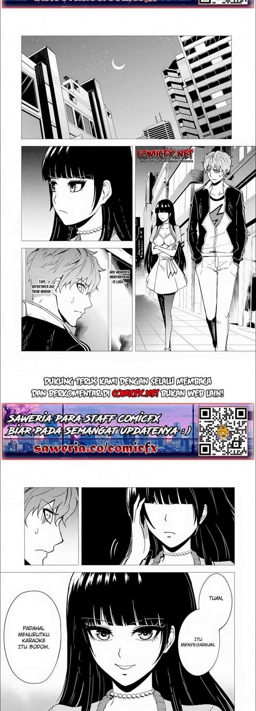 Ore no Genjitsu wa Renai Game?? ka to Omottara Inochigake no Game datta