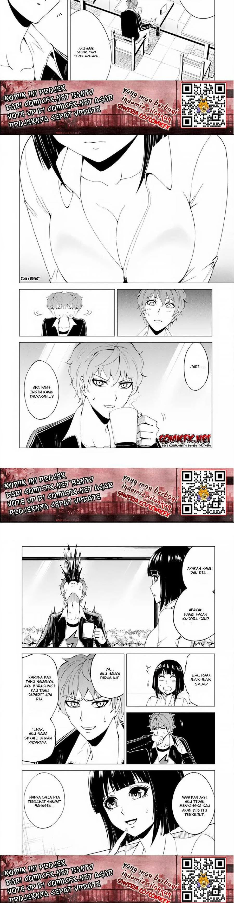 Ore no Genjitsu wa Renai Game?? ka to Omottara Inochigake no Game datta