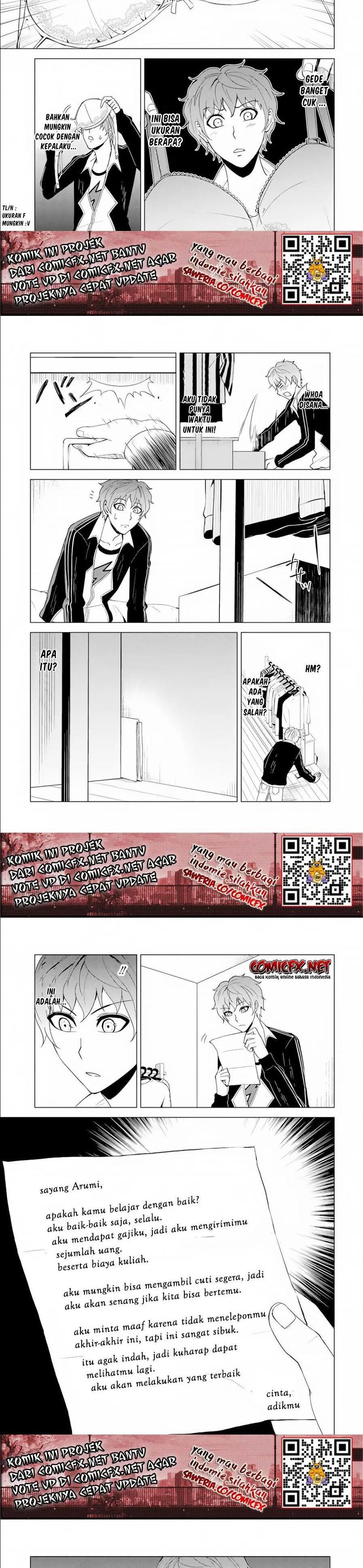 Ore no Genjitsu wa Renai Game?? ka to Omottara Inochigake no Game datta