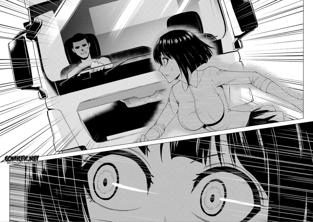 Ore no Genjitsu wa Renai Game?? ka to Omottara Inochigake no Game datta