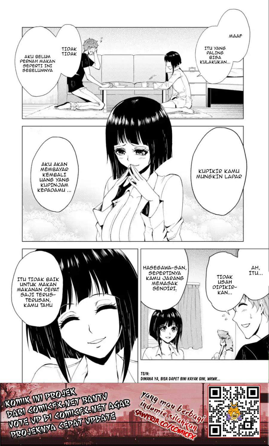 Ore no Genjitsu wa Renai Game?? ka to Omottara Inochigake no Game datta