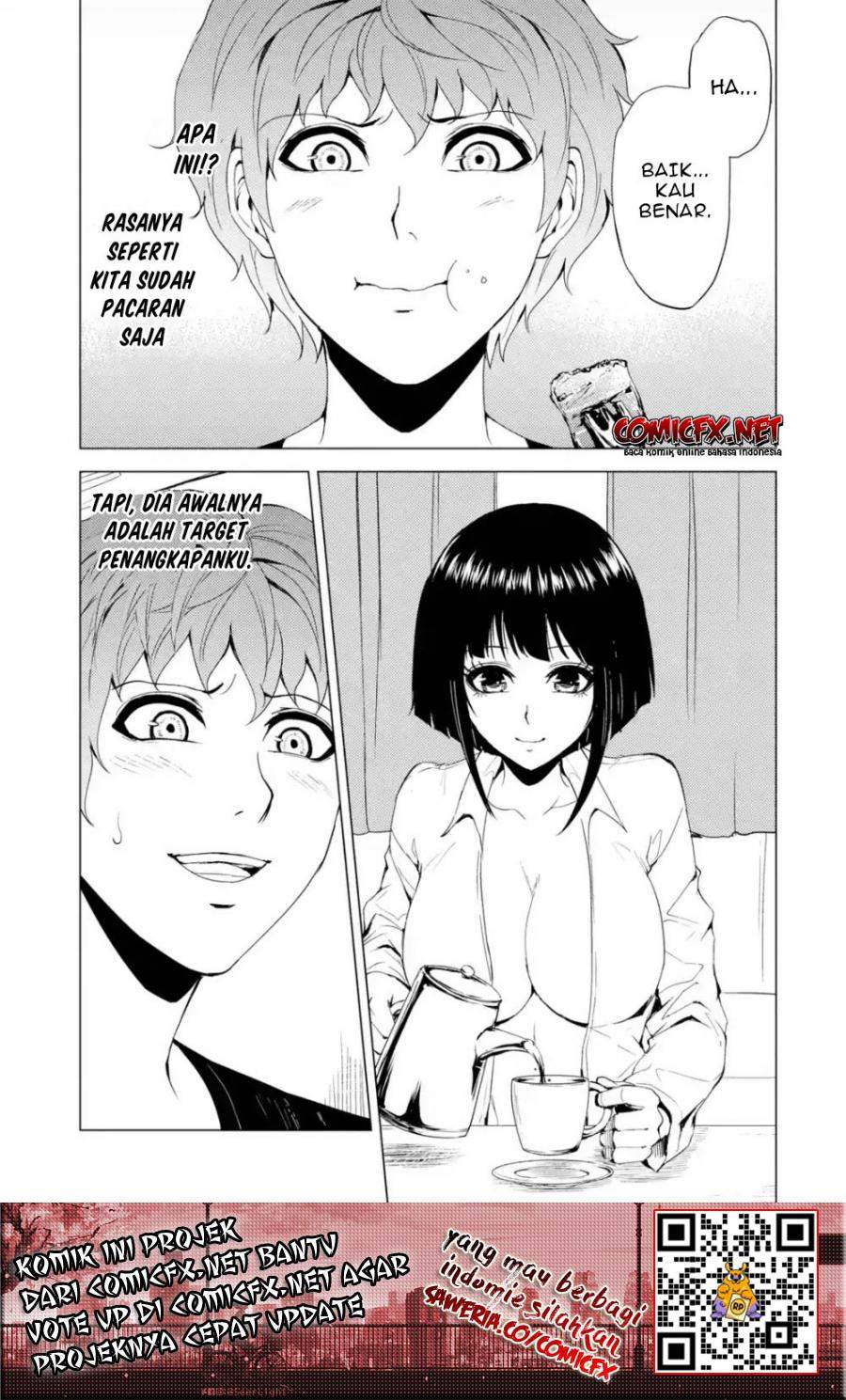 Ore no Genjitsu wa Renai Game?? ka to Omottara Inochigake no Game datta