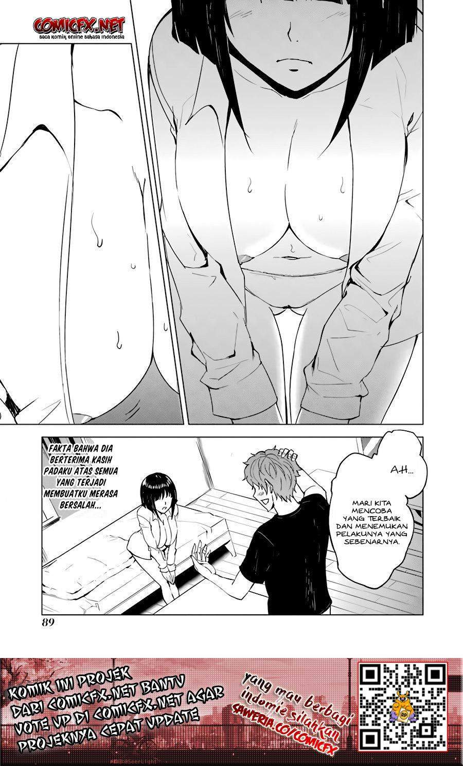 Ore no Genjitsu wa Renai Game?? ka to Omottara Inochigake no Game datta