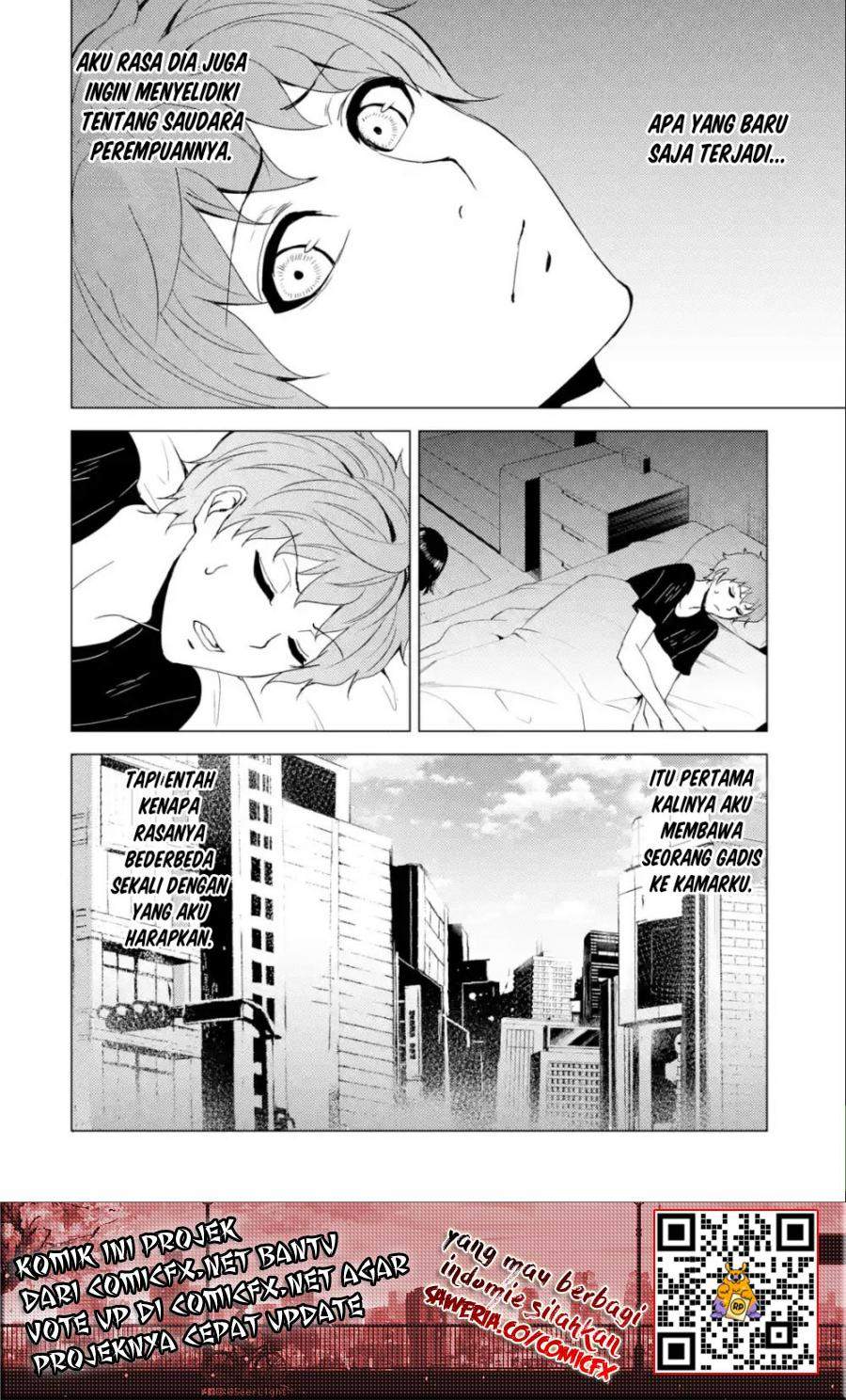 Ore no Genjitsu wa Renai Game?? ka to Omottara Inochigake no Game datta