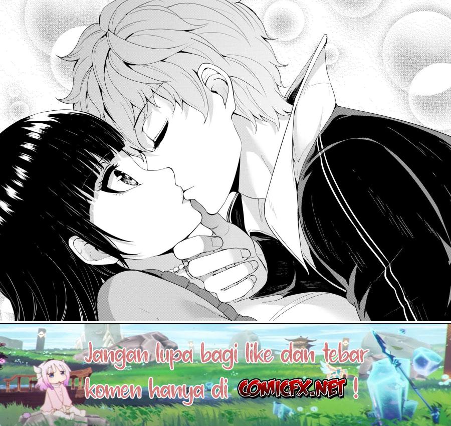 Ore no Genjitsu wa Renai Game?? ka to Omottara Inochigake no Game datta
