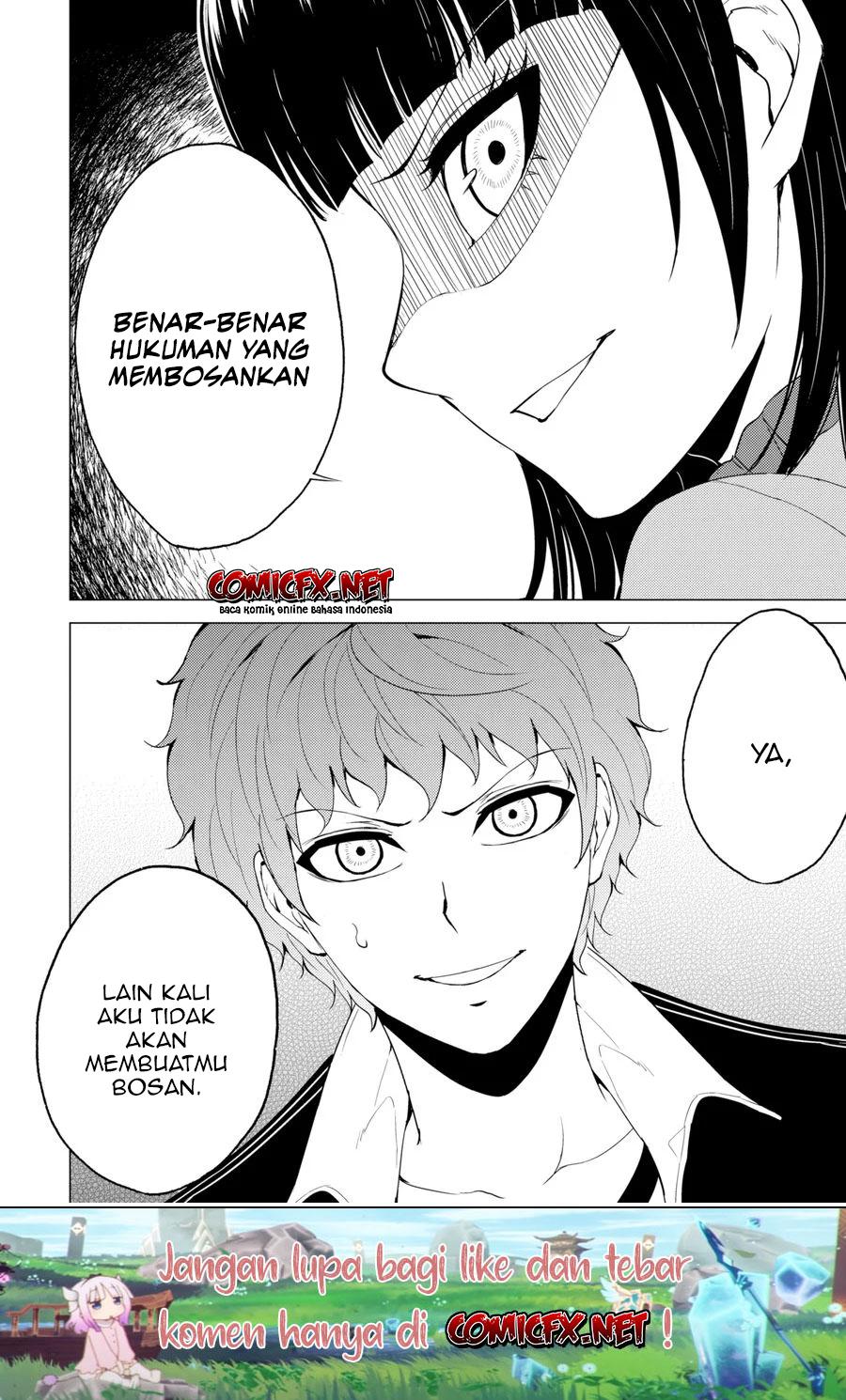 Ore no Genjitsu wa Renai Game?? ka to Omottara Inochigake no Game datta