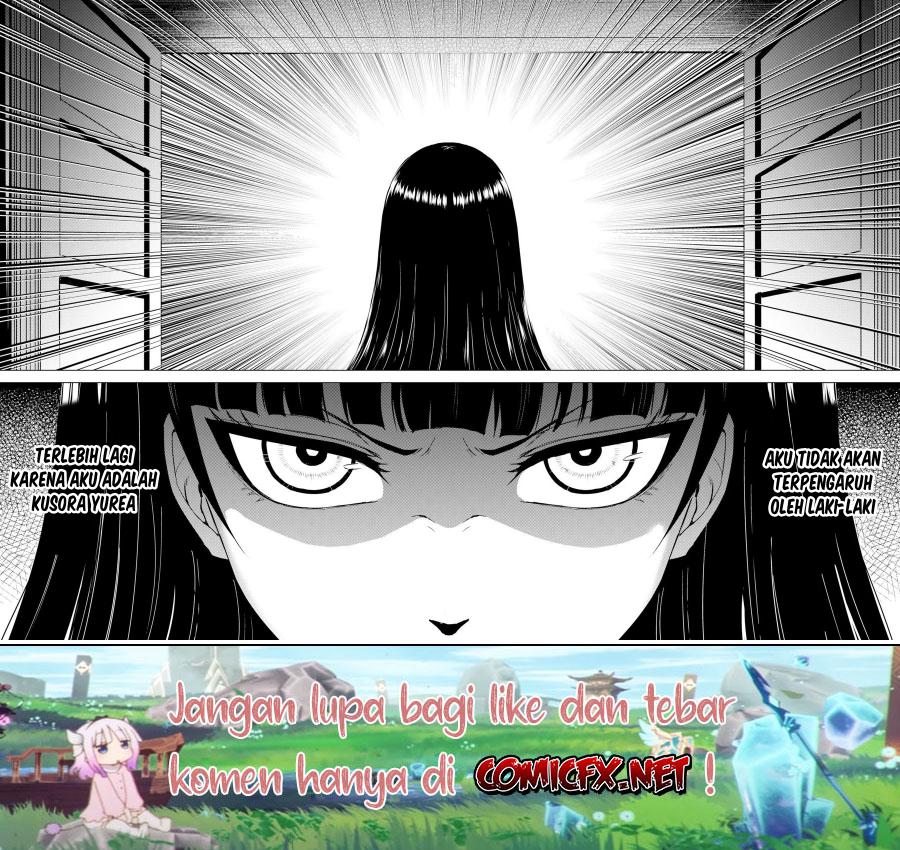 Ore no Genjitsu wa Renai Game?? ka to Omottara Inochigake no Game datta
