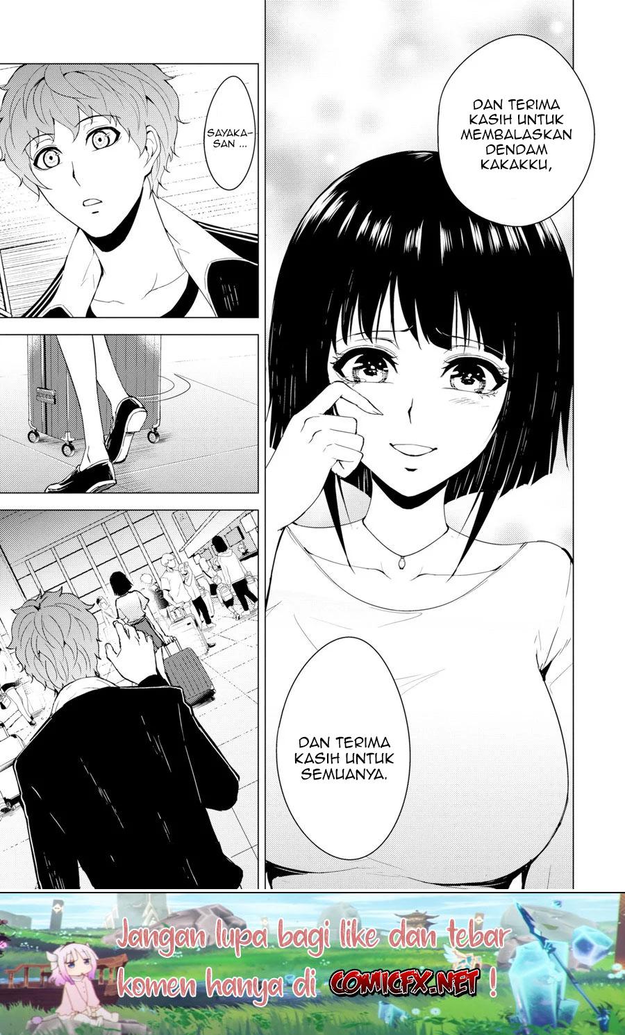 Ore no Genjitsu wa Renai Game?? ka to Omottara Inochigake no Game datta