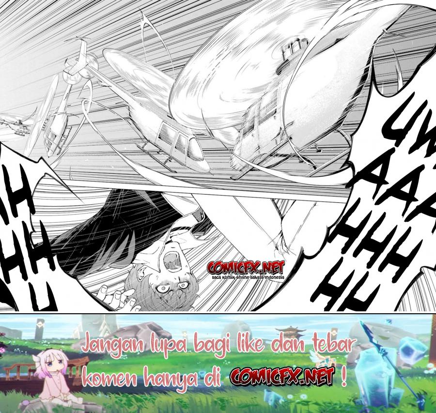 Ore no Genjitsu wa Renai Game?? ka to Omottara Inochigake no Game datta