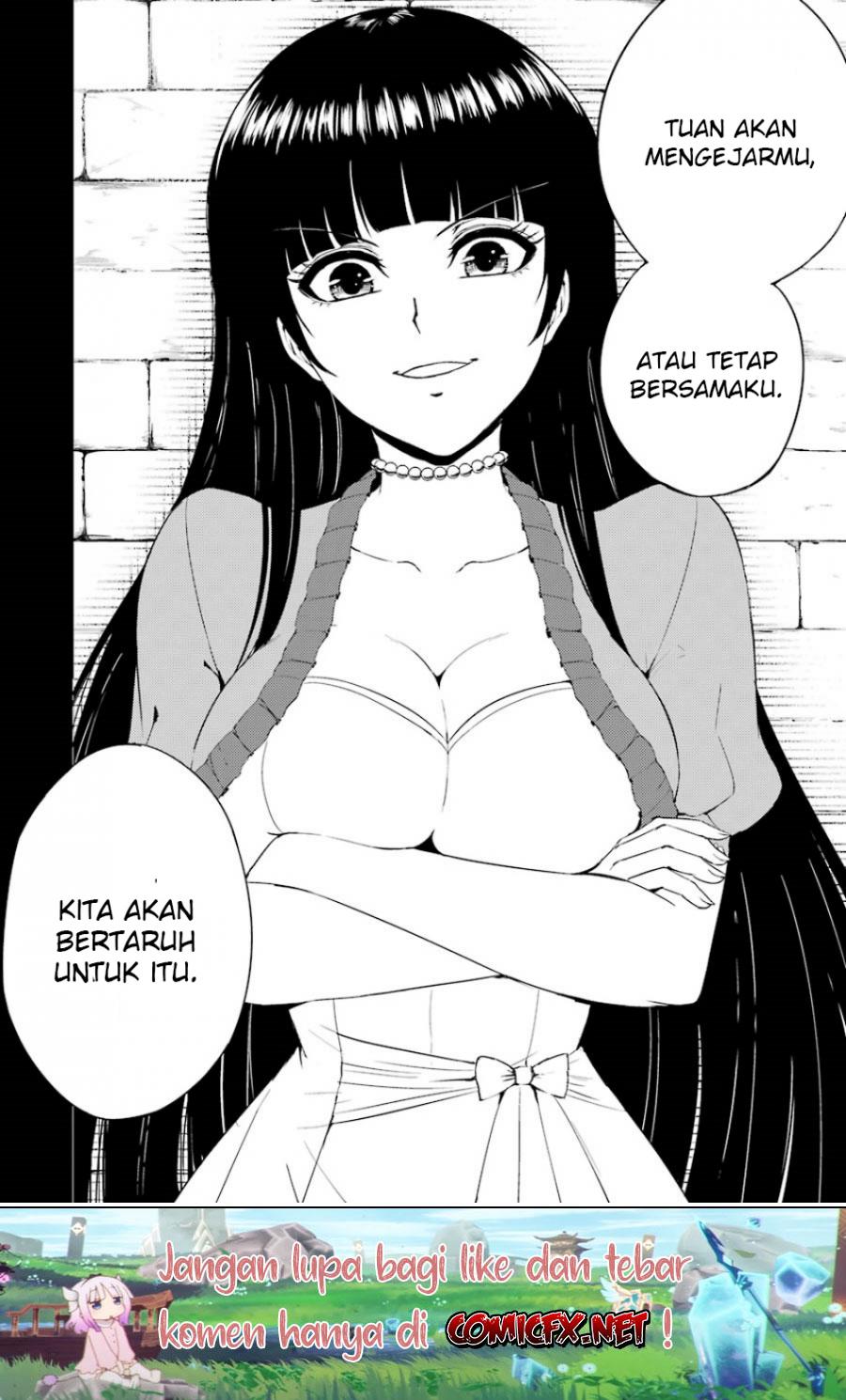 Ore no Genjitsu wa Renai Game?? ka to Omottara Inochigake no Game datta