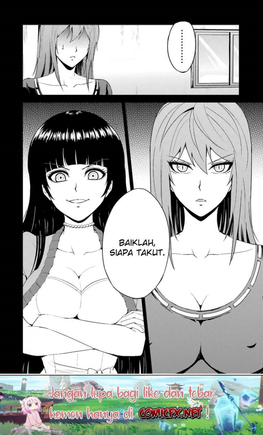 Ore no Genjitsu wa Renai Game?? ka to Omottara Inochigake no Game datta