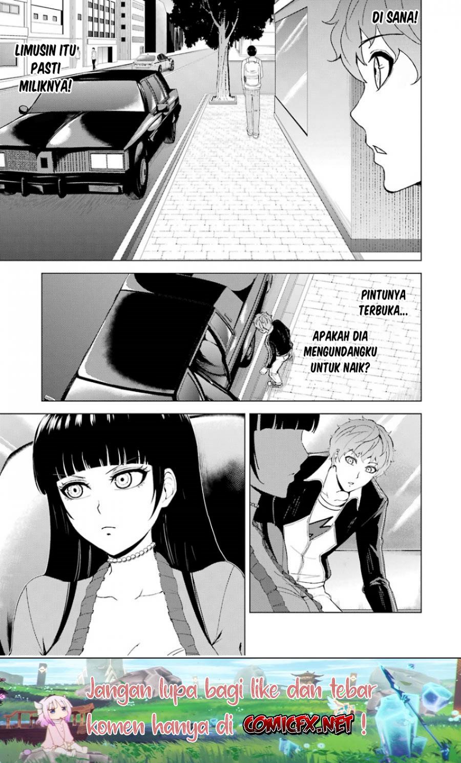 Ore no Genjitsu wa Renai Game?? ka to Omottara Inochigake no Game datta