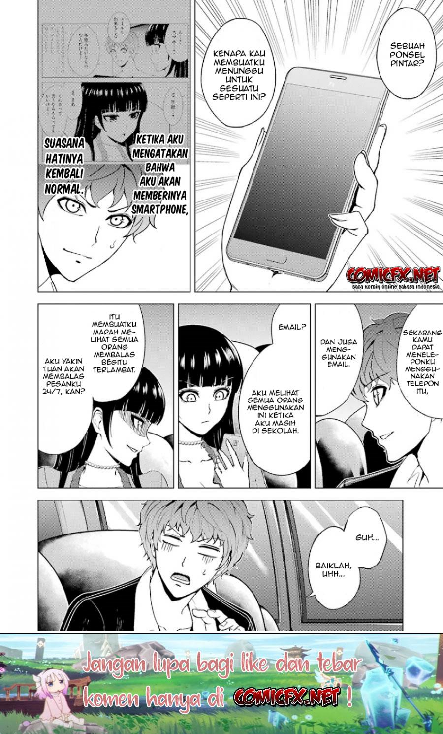 Ore no Genjitsu wa Renai Game?? ka to Omottara Inochigake no Game datta
