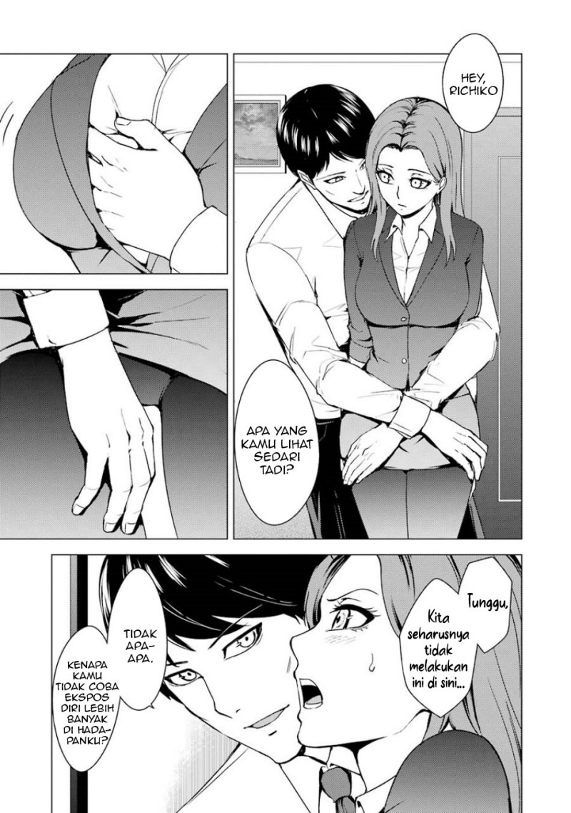 Ore no Genjitsu wa Renai Game?? ka to Omottara Inochigake no Game datta