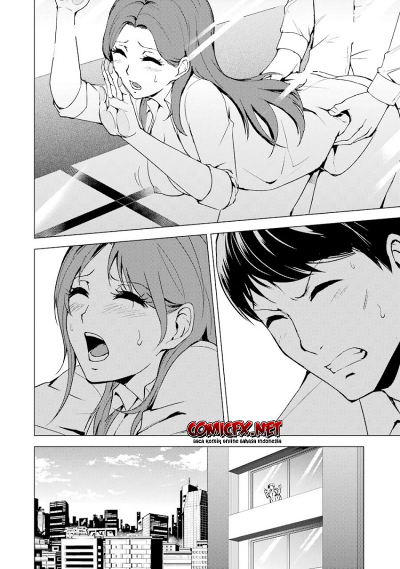 Ore no Genjitsu wa Renai Game?? ka to Omottara Inochigake no Game datta