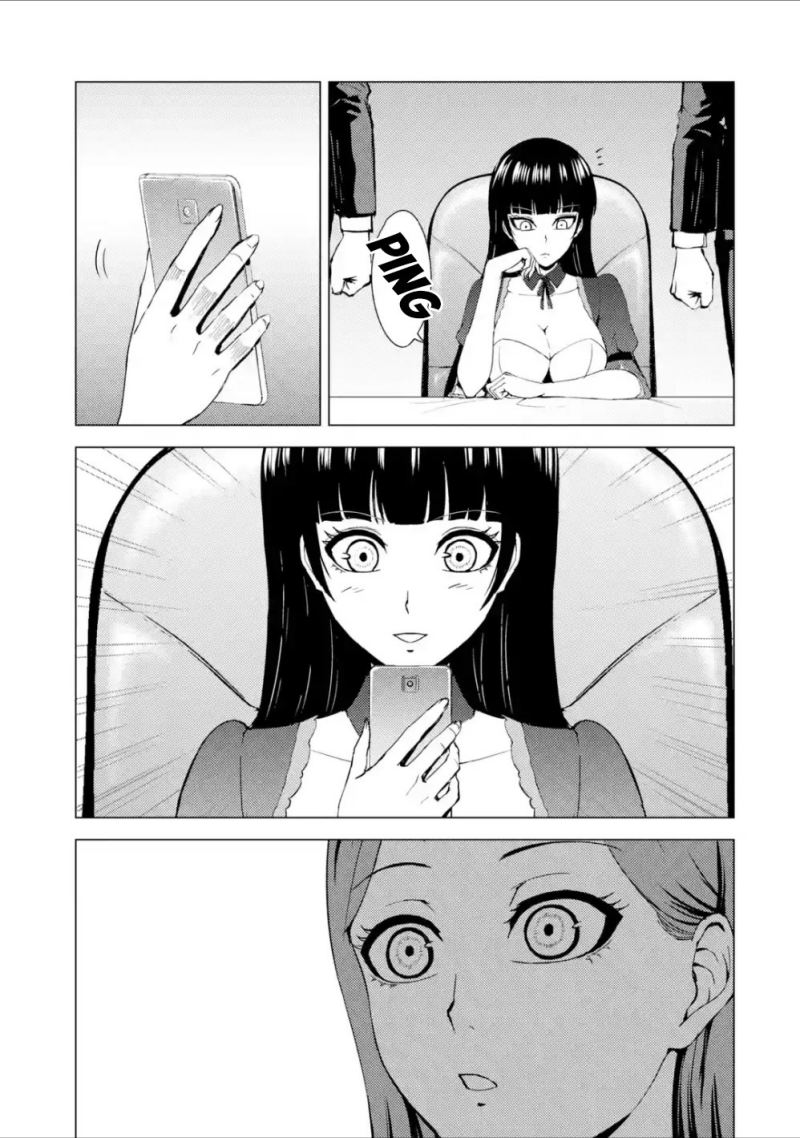 Ore no Genjitsu wa Renai Game?? ka to Omottara Inochigake no Game datta