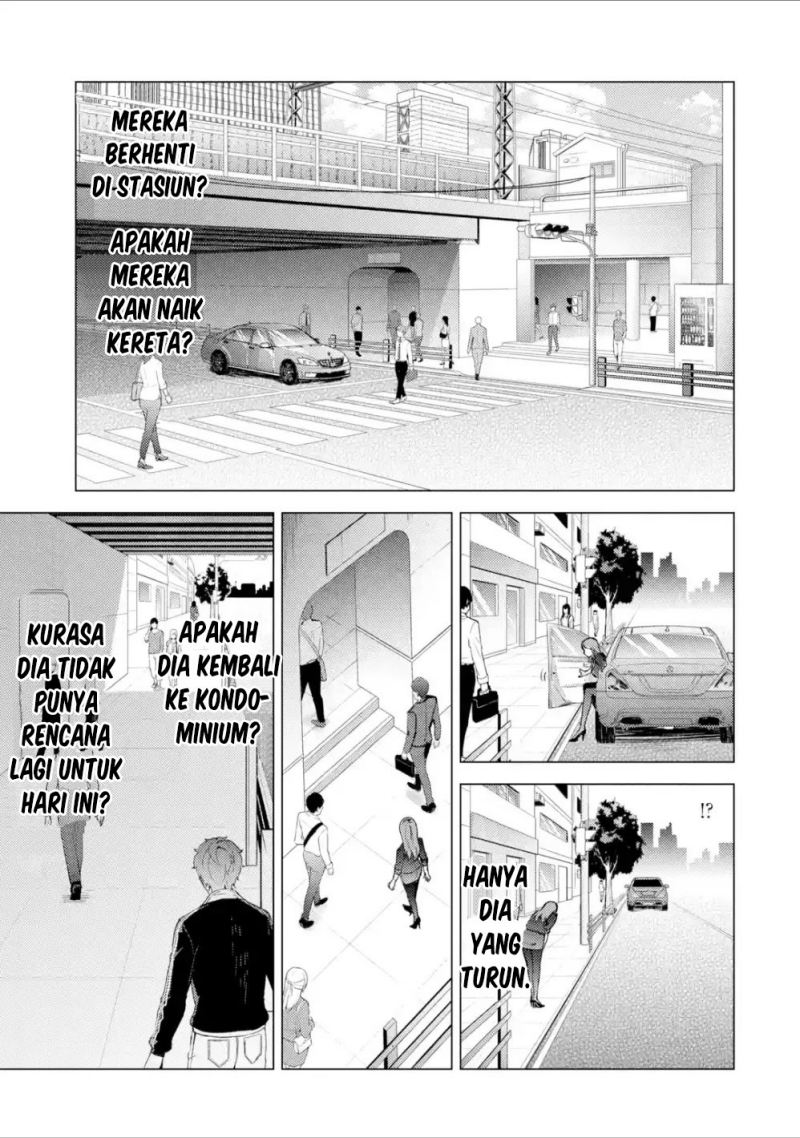 Ore no Genjitsu wa Renai Game?? ka to Omottara Inochigake no Game datta