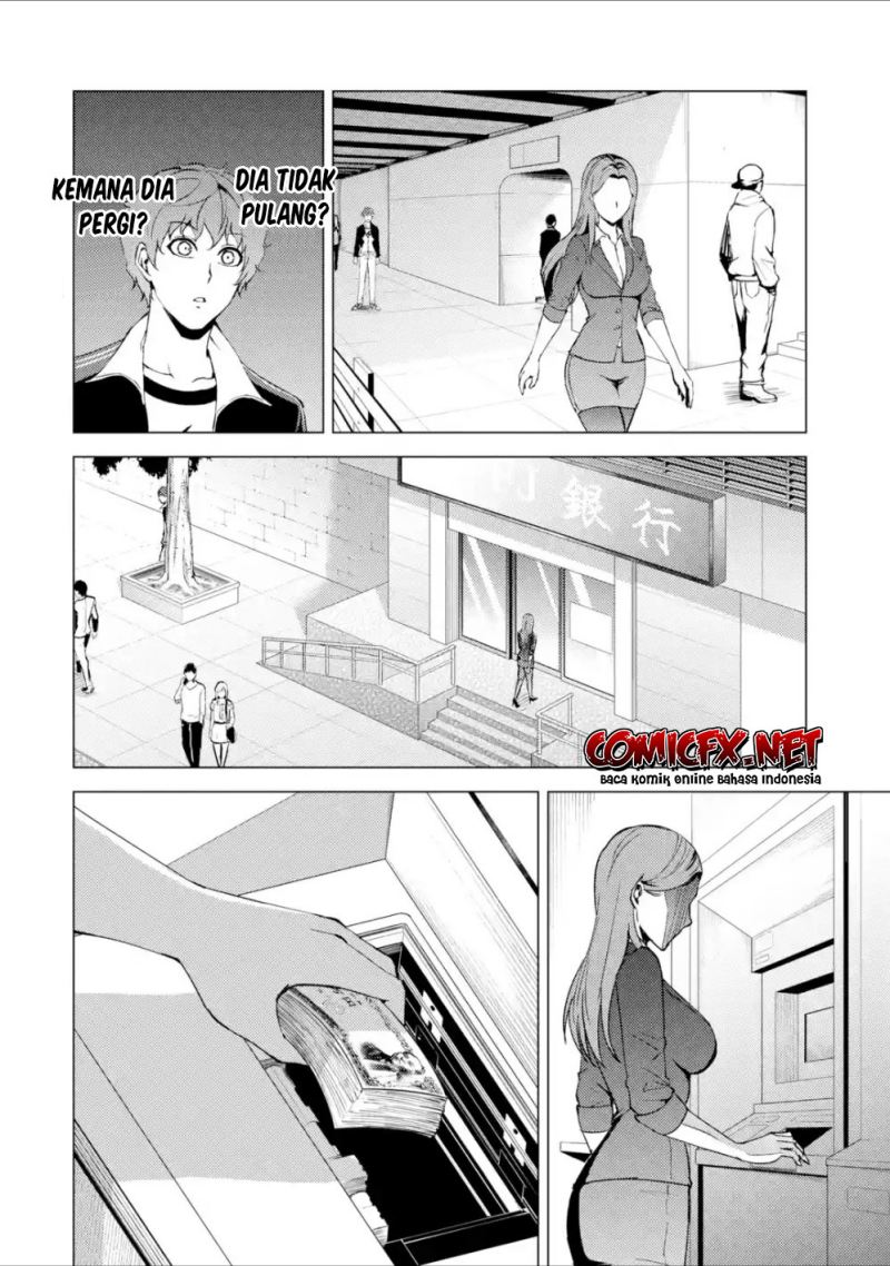 Ore no Genjitsu wa Renai Game?? ka to Omottara Inochigake no Game datta