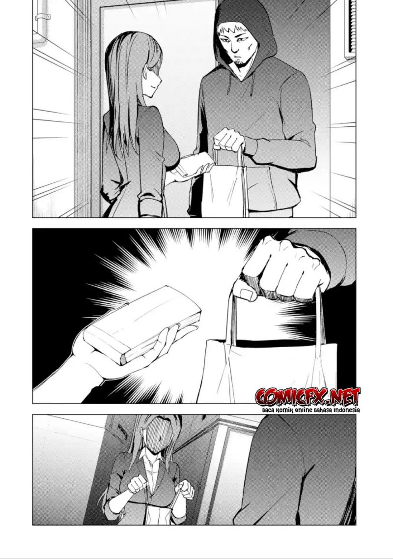 Ore no Genjitsu wa Renai Game?? ka to Omottara Inochigake no Game datta