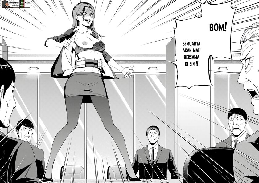 Ore no Genjitsu wa Renai Game?? ka to Omottara Inochigake no Game datta