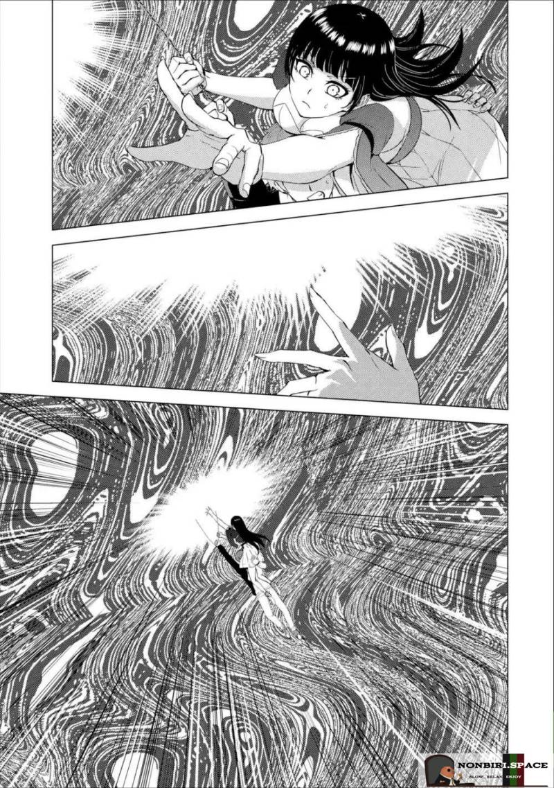 Ore no Genjitsu wa Renai Game?? ka to Omottara Inochigake no Game datta