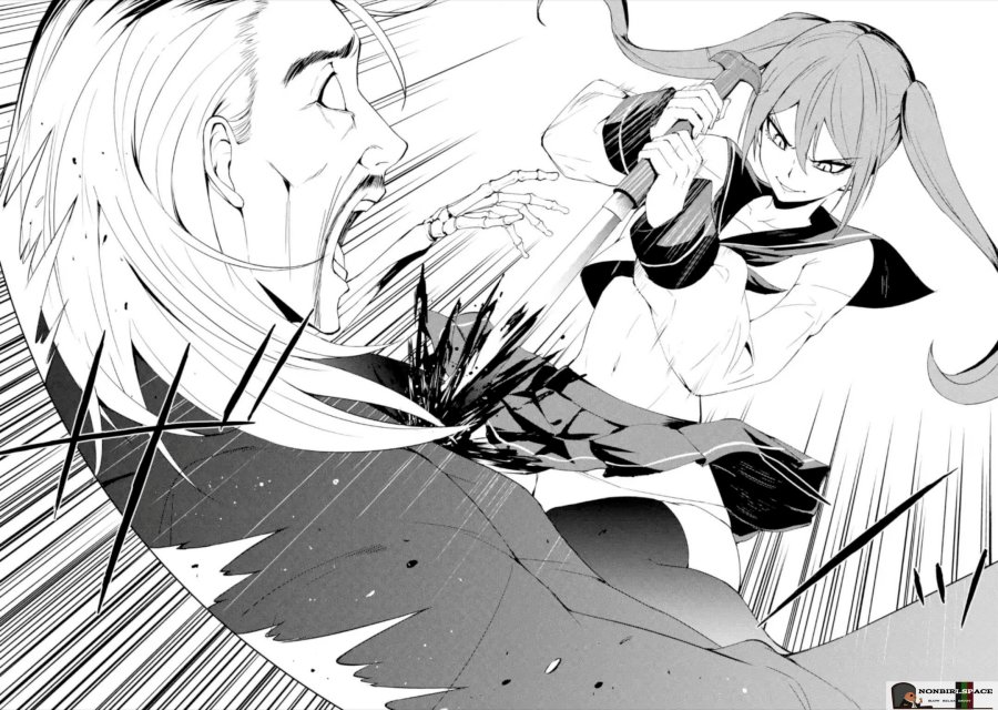 Ore no Genjitsu wa Renai Game?? ka to Omottara Inochigake no Game datta