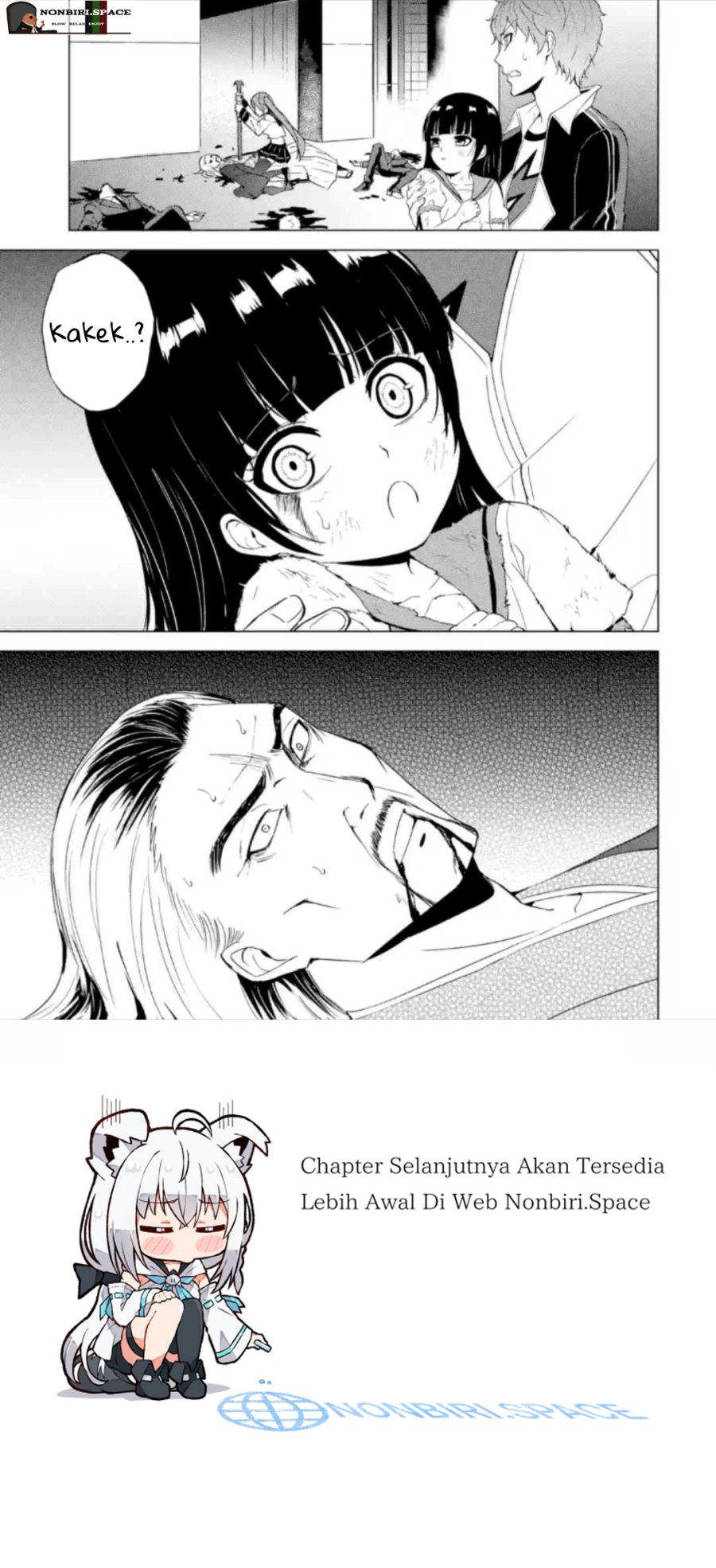 Ore no Genjitsu wa Renai Game?? ka to Omottara Inochigake no Game datta