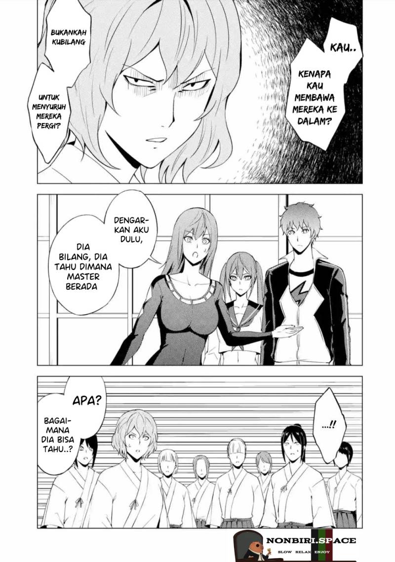 Ore no Genjitsu wa Renai Game?? ka to Omottara Inochigake no Game datta