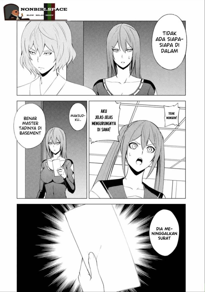 Ore no Genjitsu wa Renai Game?? ka to Omottara Inochigake no Game datta