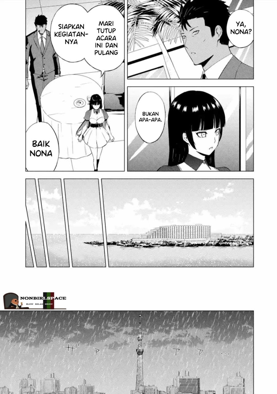 Ore no Genjitsu wa Renai Game?? ka to Omottara Inochigake no Game datta