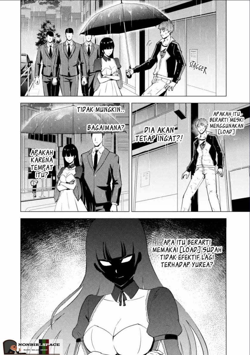 Ore no Genjitsu wa Renai Game?? ka to Omottara Inochigake no Game datta
